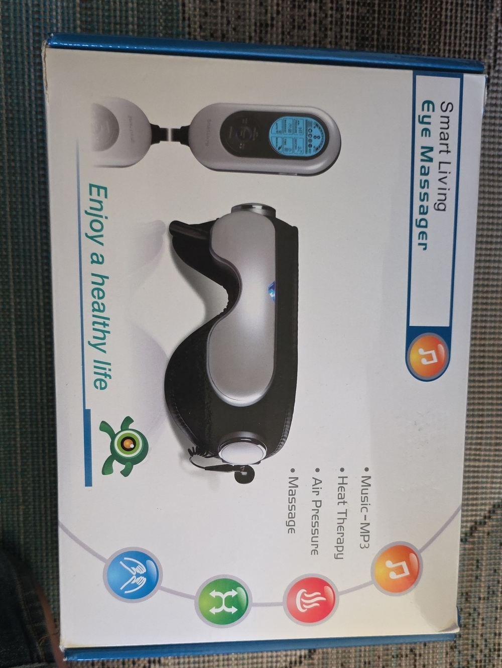 VR, AR & Accessories Subcategory Identification